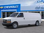 2025 Chevrolet Express 2500 RWD Empty Cargo Van for sale #CS09959 - photo 3