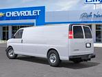 2025 Chevrolet Express 2500 RWD Empty Cargo Van for sale #CS09959 - photo 4