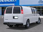 2025 Chevrolet Express 2500 RWD Empty Cargo Van for sale #CS09959 - photo 5