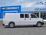 2025 Chevrolet Express 2500 RWD Empty Cargo Van for sale #CS09959 - photo 6