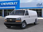 2025 Chevrolet Express 2500 RWD Empty Cargo Van for sale #CS09959 - photo 7