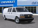 2025 Chevrolet Express 2500 RWD Empty Cargo Van for sale #CS09959 - photo 8