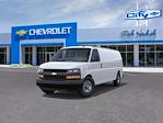 2025 Chevrolet Express 2500 RWD Empty Cargo Van for sale #CS09959 - photo 9