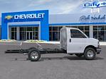 2025 Chevrolet Express 3500 Regular Cab RWD Cutaway for sale #CS10048 - photo 5