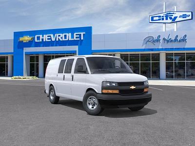 2025 Chevrolet Express 2500 RWD Empty Cargo Van for sale #CS10070 - photo 1