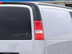 2025 Chevrolet Express 2500 RWD Empty Cargo Van for sale #CS10070 - photo 11