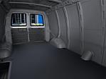 2025 Chevrolet Express 2500 RWD Empty Cargo Van for sale #CS10070 - photo 17