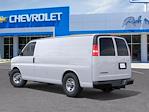 2025 Chevrolet Express 2500 RWD Empty Cargo Van for sale #CS10070 - photo 4
