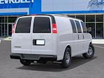 2025 Chevrolet Express 2500 RWD Empty Cargo Van for sale #CS10070 - photo 2