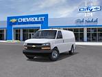 2025 Chevrolet Express 2500 RWD Empty Cargo Van for sale #CS10070 - photo 8