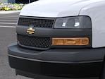 2025 Chevrolet Express 2500 RWD Empty Cargo Van for sale #CS10108 - photo 13
