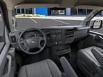 2025 Chevrolet Express 2500 RWD Empty Cargo Van for sale #CS10108 - photo 15