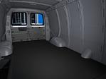 2025 Chevrolet Express 2500 RWD Empty Cargo Van for sale #CS10108 - photo 17