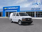 2025 Chevrolet Express 2500 RWD Empty Cargo Van for sale #CS10108 - photo 1