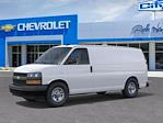 2025 Chevrolet Express 2500 RWD Empty Cargo Van for sale #CS10108 - photo 3