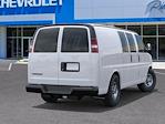 2025 Chevrolet Express 2500 RWD Empty Cargo Van for sale #CS10108 - photo 2