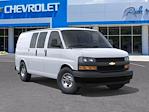2025 Chevrolet Express 2500 RWD Empty Cargo Van for sale #CS10108 - photo 7