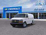 2025 Chevrolet Express 2500 RWD Empty Cargo Van for sale #CS10108 - photo 8
