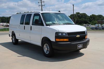 2025 Chevrolet Express 2500 RWD Adrian Upfitted Cargo Van for sale #CS10137 - photo 2