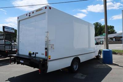 2025 Chevrolet Express 3500 Regular Cab DRW RWD Unicell Box Van for sale #CS10152 - photo 2