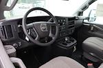 New 2025 Chevrolet Express 3500 16' Unicell Box Van with Liftgate for sale #CS10152 - photo 10