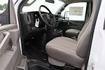 New 2025 Chevrolet Express 3500 16' Unicell Box Van with Liftgate for sale #CS10152 - photo 11