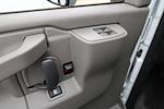 New 2025 Chevrolet Express 3500 16' Unicell Box Van with Liftgate for sale #CS10152 - photo 14