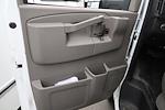 New 2025 Chevrolet Express 3500 16' Unicell Box Van with Liftgate for sale #CS10152 - photo 15