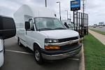 New 2025 Chevrolet Express 3500 16' Unicell Box Van with Liftgate for sale #CS10152 - photo 3