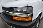 New 2025 Chevrolet Express 3500 16' Unicell Box Van with Liftgate for sale #CS10152 - photo 5