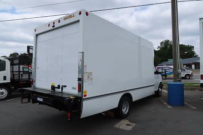 2025 Chevrolet Express 3500 Regular Cab DRW RWD Unicell Box Van for sale #CS10159 - photo 2