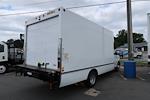 New 2025 Chevrolet Express 3500 16' Unicell Box Van with Liftgate for sale #CS10159 - photo 2