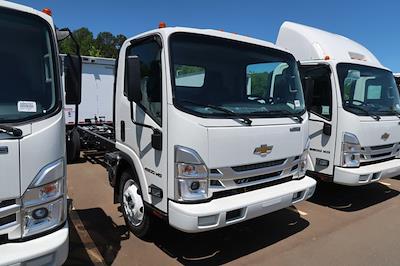 New 2025 Chevrolet LCF 4500 Regular Cab Cab Chassis for sale #CS10205 - photo 1