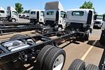 2025 Chevrolet LCF 4500 Regular Cab RWD Cab Chassis for sale #CS10209 - photo 2