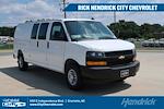 2025 Chevrolet Express 2500 RWD Adrian Upfitted Cargo Van for sale #CS10416 - photo 1