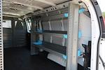 2025 Chevrolet Express 2500 RWD Adrian Upfitted Cargo Van for sale #CS10416 - photo 10