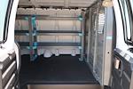 2025 Chevrolet Express 2500 RWD Adrian Upfitted Cargo Van for sale #CS10416 - photo 11