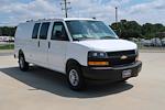 2025 Chevrolet Express 2500 RWD Adrian Upfitted Cargo Van for sale #CS10416 - photo 2