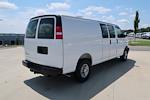 2025 Chevrolet Express 2500 RWD Adrian Upfitted Cargo Van for sale #CS10416 - photo 7