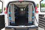 2025 Chevrolet Express 2500 RWD Adrian Upfitted Cargo Van for sale #CS10416 - photo 8