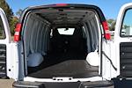 New 2025 Chevrolet Express 2500 Empty Cargo Van for sale #CS10420 - photo 2