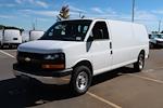 New 2025 Chevrolet Express 2500 Empty Cargo Van for sale #CS10420 - photo 8