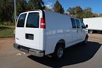New 2025 Chevrolet Express 2500 Empty Cargo Van for sale #CS10420 - photo 3