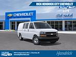 2025 Chevrolet Express 2500 RWD Empty Cargo Van for sale #CS10499 - photo 1