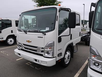 2025 Chevrolet LCF 4500 Crew Cab RWD Cab Chassis for sale #CS11156 - photo 1