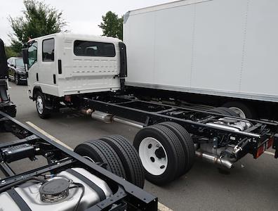 2025 Chevrolet LCF 4500 Crew Cab RWD Cab Chassis for sale #CS11156 - photo 2