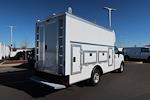 2025 Chevrolet Express 3500 Regular Cab RWD Rockport Service Utility Van for sale #CS11160 - photo 6