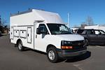 New 2025 Chevrolet Express 3500 Service Utility Van for sale #CS11230 - photo 1