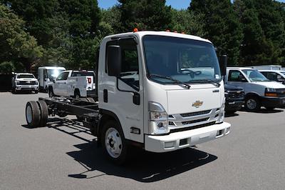 2025 Chevrolet LCF 4500 Regular Cab RWD Cab Chassis for sale #CS11497 - photo 1