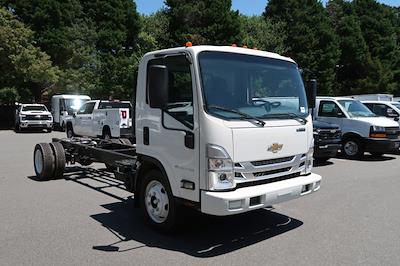 2025 Chevrolet LCF 4500 Regular Cab RWD Cab Chassis for sale #CS11497 - photo 1